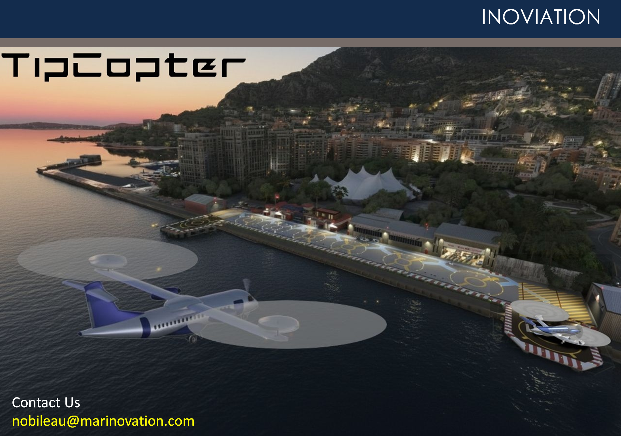 TipCopter